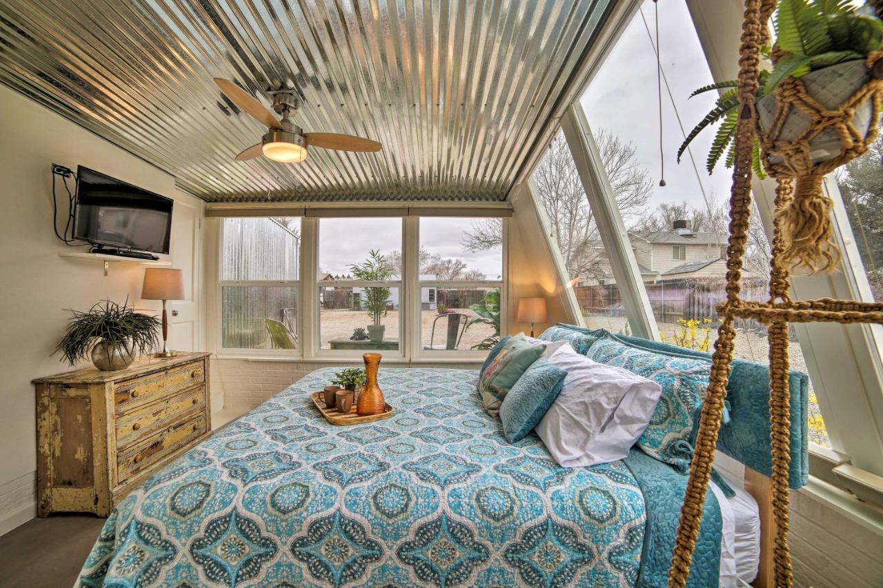 Cozy Grand Junction Bungalow By Trails And Wineries! Екстер'єр фото
