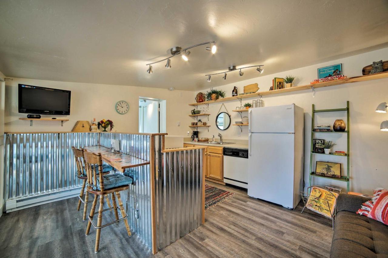 Cozy Grand Junction Bungalow By Trails And Wineries! Екстер'єр фото