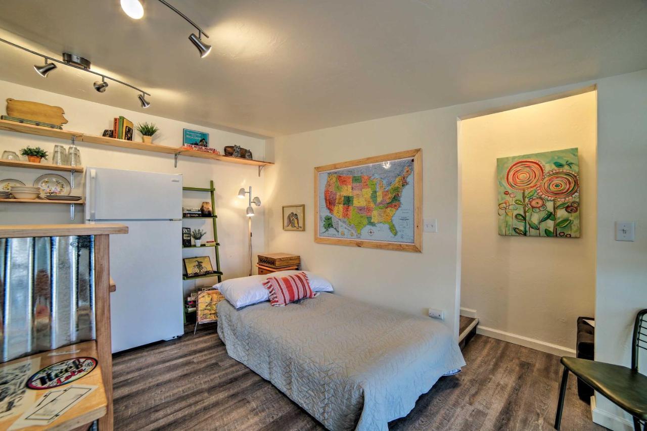 Cozy Grand Junction Bungalow By Trails And Wineries! Екстер'єр фото